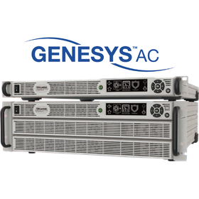 TDKラムダ GENESYS ACシリーズ