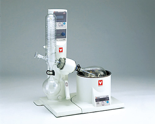 ロータリーエバポレータ　RE301/601/801