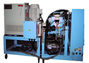 オイルクリーナー 静電浄油シリーズ