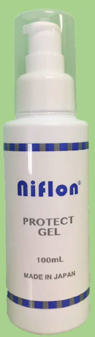 ニフロン　プロテクト　ジェル（皮膚保護クリーム）