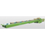 Telescopic conveyor