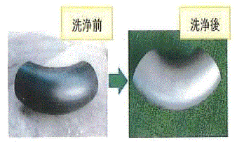 化学洗浄サービス