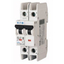 Miniature Circuit Breaker FAZ-NA-DC (UL) for DC High Voltage Circuits