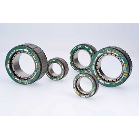 【活用事例】フレームレスモータ『TQ-RoboDrive』