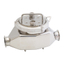 Magnetic Iron Removal Device "Magnetic Filter"