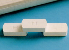 共通熱履歴センサー『リファサーモ』