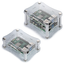 Raspberry Pi 5 ACRYLIC CASE - RPA-5 series