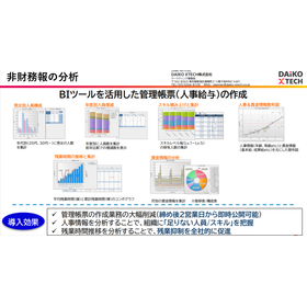 "SuperStream" Implementation Case Study (Human Resources and Payroll Operations) product image