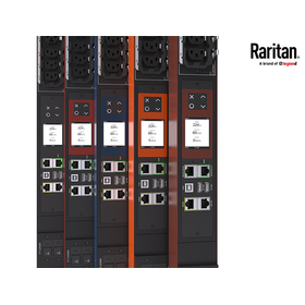 Intelligent PDU (Raritan) PX4 Serie...