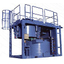 Mixing plant ideal for ground improvement *Rental available