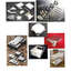 Nakashawa Industrial Co., Ltd. Business Introduction