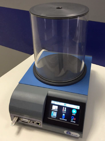 鎮痛効果測定装置『Hot/Cold Plate NG』