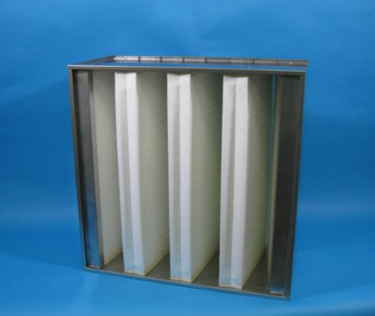 塩害対策フィルター