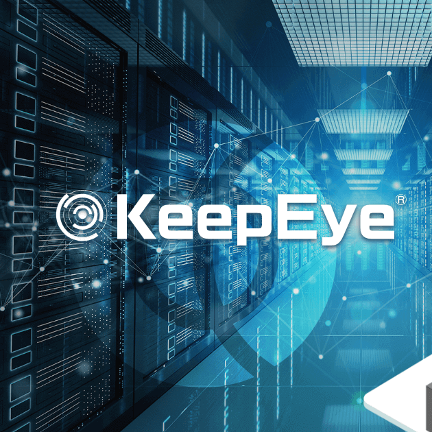 国産EDR＋監視運用サービス『KeepEye』