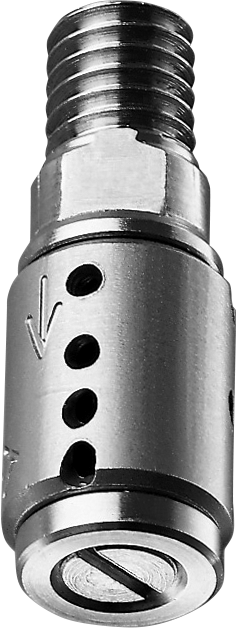 【製薬向け】レヒラー社製回転式タンク洗浄ノズル