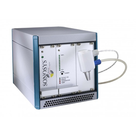 Ultrasonic Megasonic Cleaning Equipment for Semiconductor Wafers