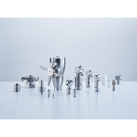 【製薬向け】レヒラー社製タンク洗浄スプレーノズル