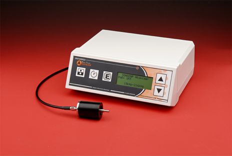 【医薬品向け】ソニア社製超音波スプレーノズル