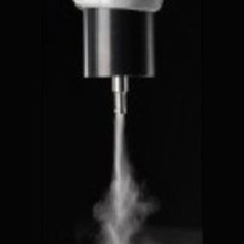 【電子部品向け】超音波スプレーノズル