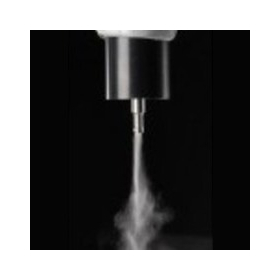 【電池電極向け】超音波スプレーノズル