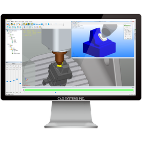 積層造形対応CADCAMシステム「CAM-TOOL AM」