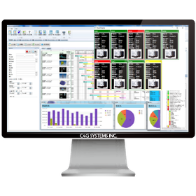 生産管理システム「AIQ（アイク）」
