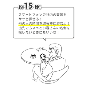管理システム『デジタルドルフィンズ』<強力な営業ツール>