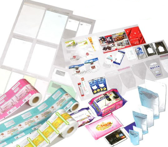 ユニードパック株式会社 会社案内