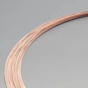 鉄線・鋼線『高張力銅めっき鉄線・鋼線』