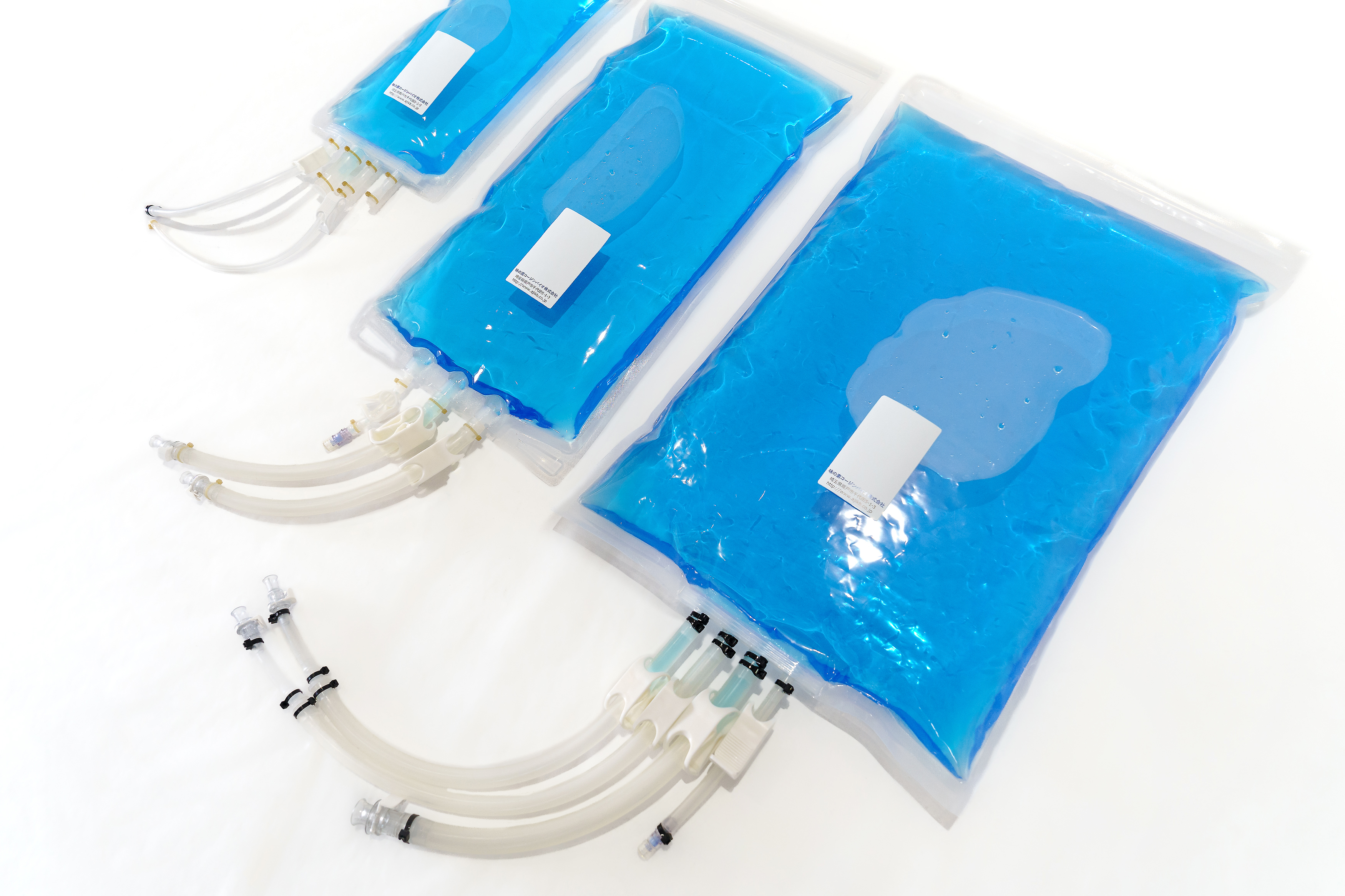 Δ9-CBP 原料 5ml 98.80% 新基準対応品