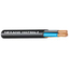 French-made outdoor rubber cab tire cable "H07RN-F"