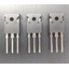 High-Temperature Resistant Epoxy Resin - Information on Molding Materials