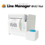 Time stamp support / Button-type ticket issuing machine / Numbered ticket issuing machine / Ticket issuing machine