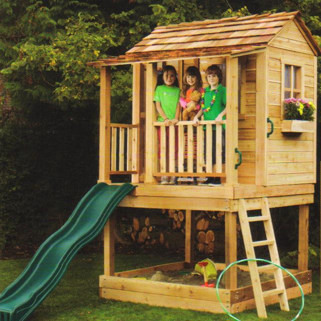 ガーデン用「簡単」組み立てキット「ガーデンアイテムキット」