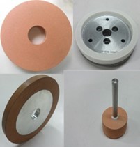 酸化セリウム砥石