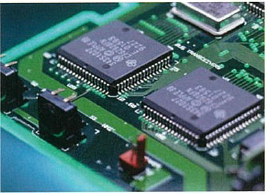 北酸株式会社　電子機材事業紹介