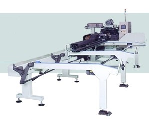 精密高速パイプ切断機『きりたろう』