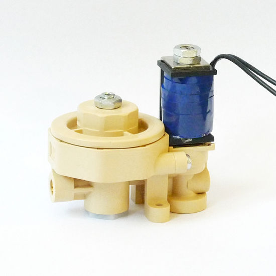 比例弁ユニット 「VFRシリーズ」