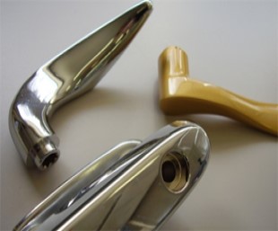 亜鉛ダイカスト