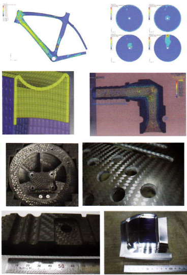 東京R&Dコンポジット工業株式会社　事業紹介