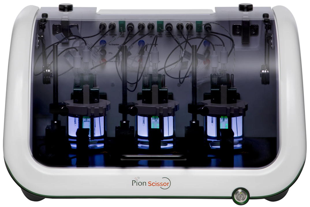 皮下注射剤シュミレーション装置『Scissor N3』