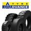 建設機械用ORタイヤ『アドバンスタイヤ』