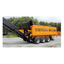 Doppstadt GmbH (Germany) single-shaft crusher
