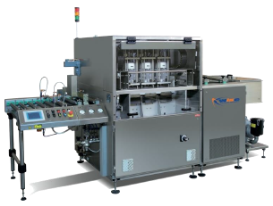 【WISE社】プリント板製造用 穴埋めペースト除去研磨装置