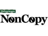 ファイル保護システム Driverware NonCopy