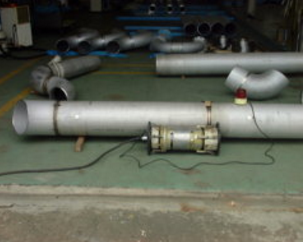 中日非破壊検査株式会社『非破壊検査』のご案内