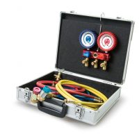 マニホールドゲージ