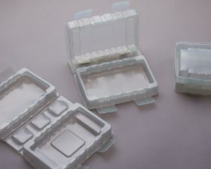 環境配慮型包装資材『Polyecolene』