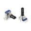 Variable Resistor RK11K Series (Insulated Shaft)