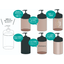 How much freedom do we have in designing the eco-pack?